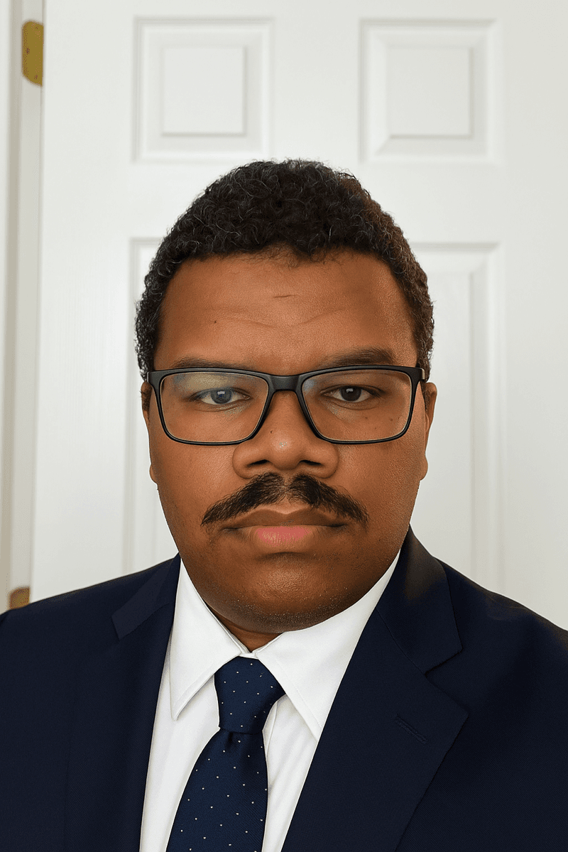 Khalid Farig - Web Designer